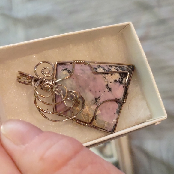 Hand Made Pendants By:  Ralph and Monica (some are already listed separately) - Picture 10 of 12